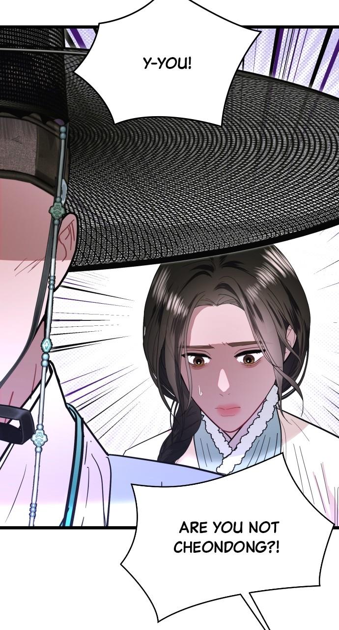Mr. Magic Man Chap 78 - Next Chap 79