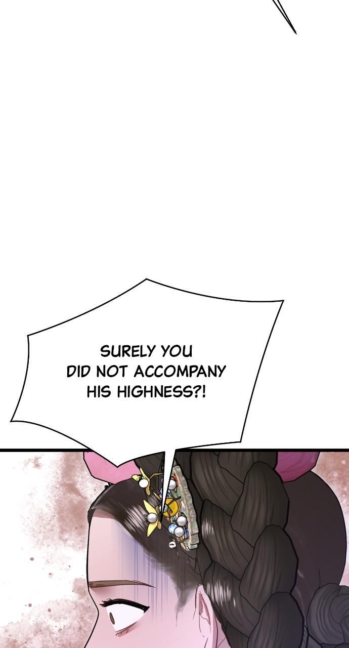 Mr. Magic Man Chap 78 - Next Chap 79