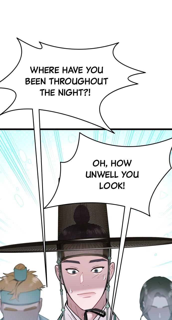 Mr. Magic Man Chap 78 - Next Chap 79