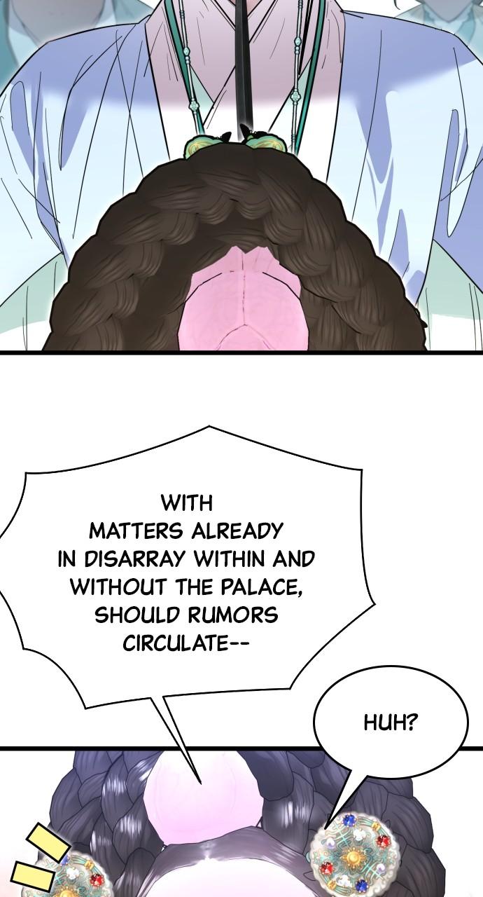 Mr. Magic Man Chap 78 - Next Chap 79