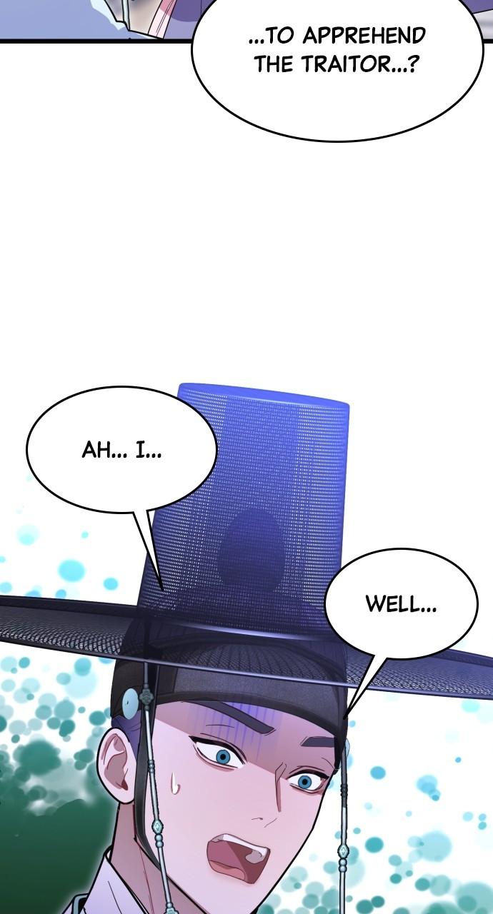 Mr. Magic Man Chap 78 - Next Chap 79