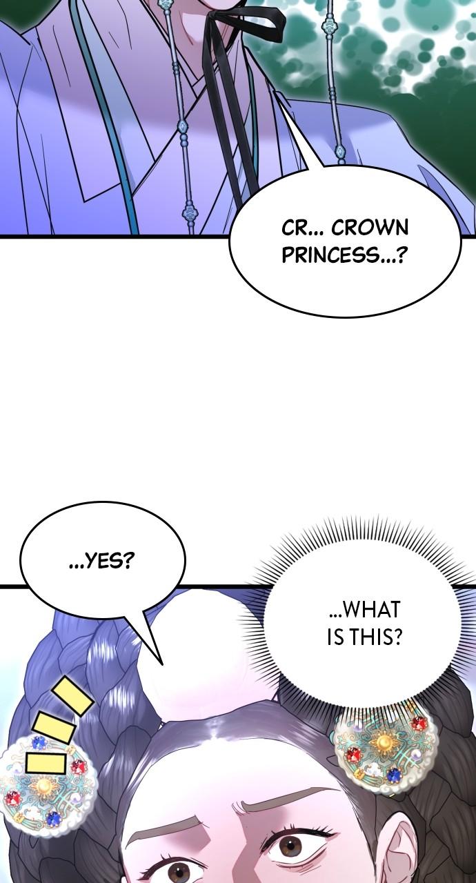 Mr. Magic Man Chap 78 - Next Chap 79