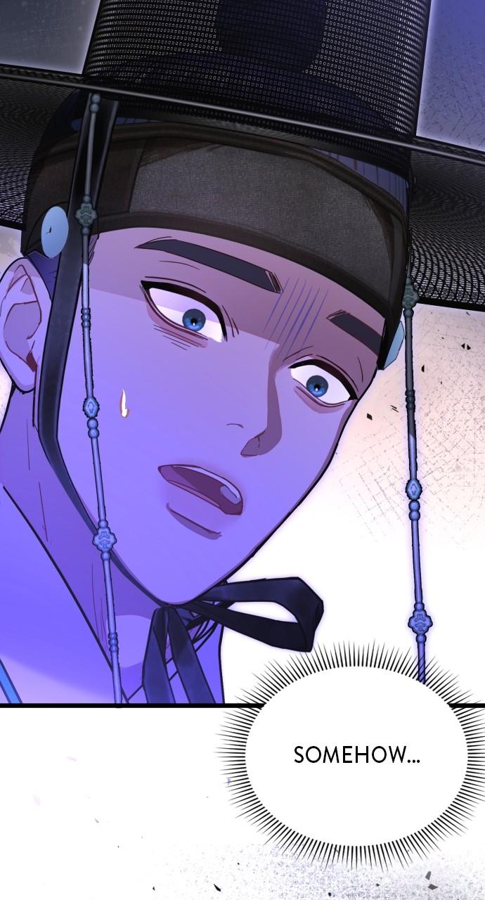 Mr. Magic Man Chap 78 - Next Chap 79