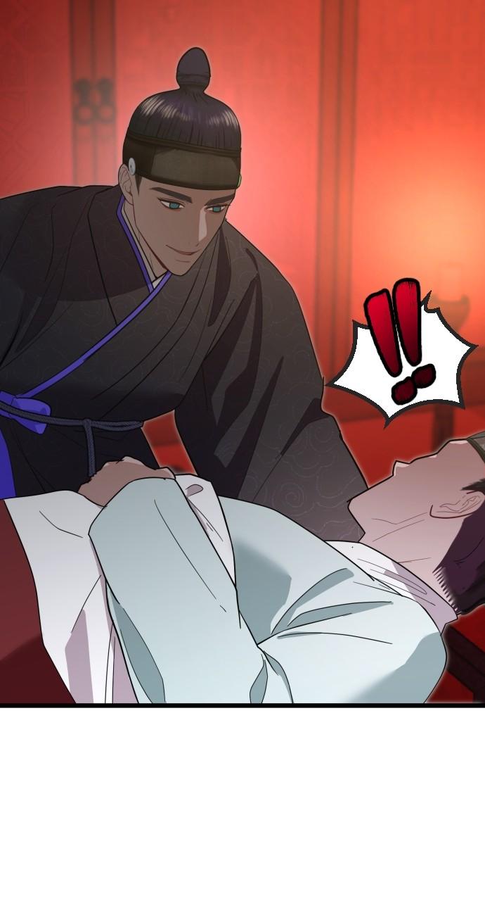 Mr. Magic Man Chap 78 - Next Chap 79