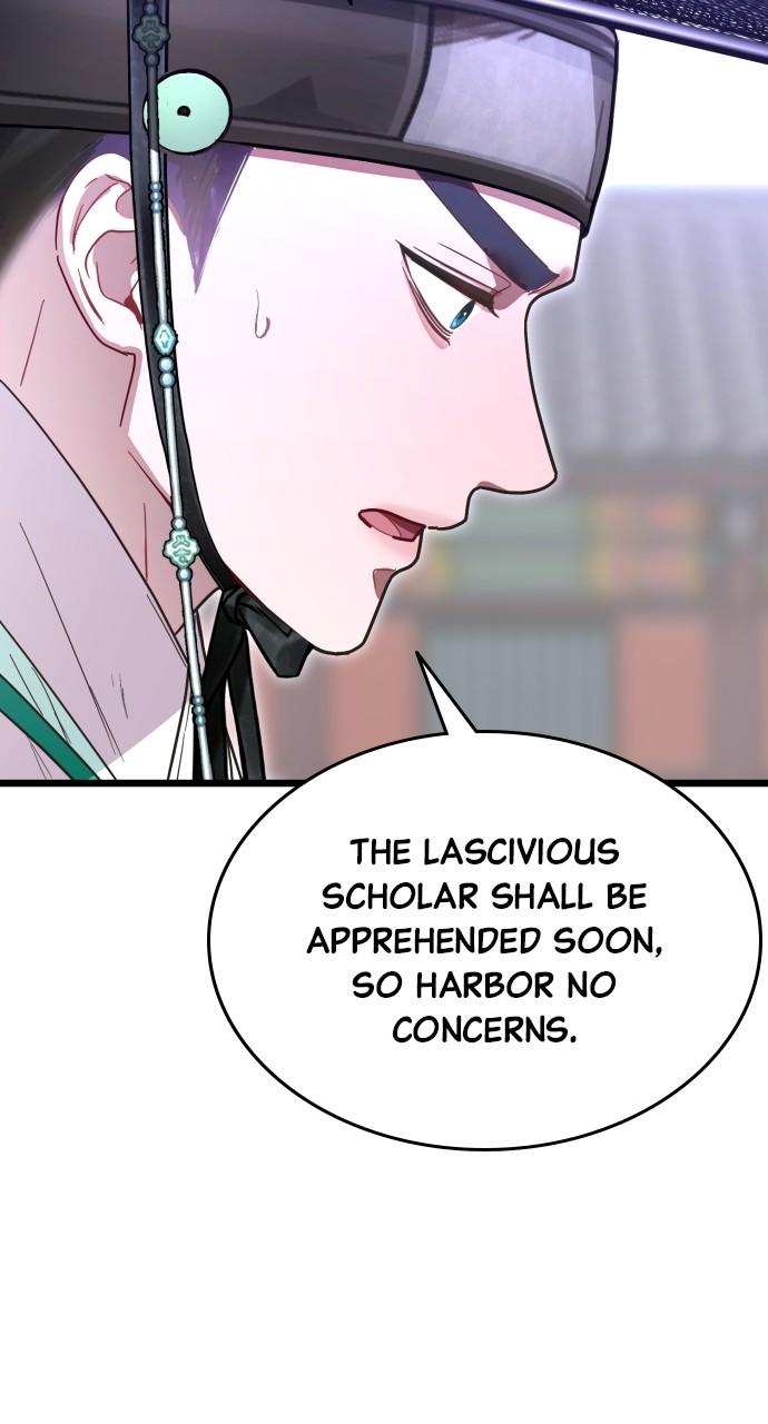 Mr. Magic Man Chap 79 - Next Chap 80