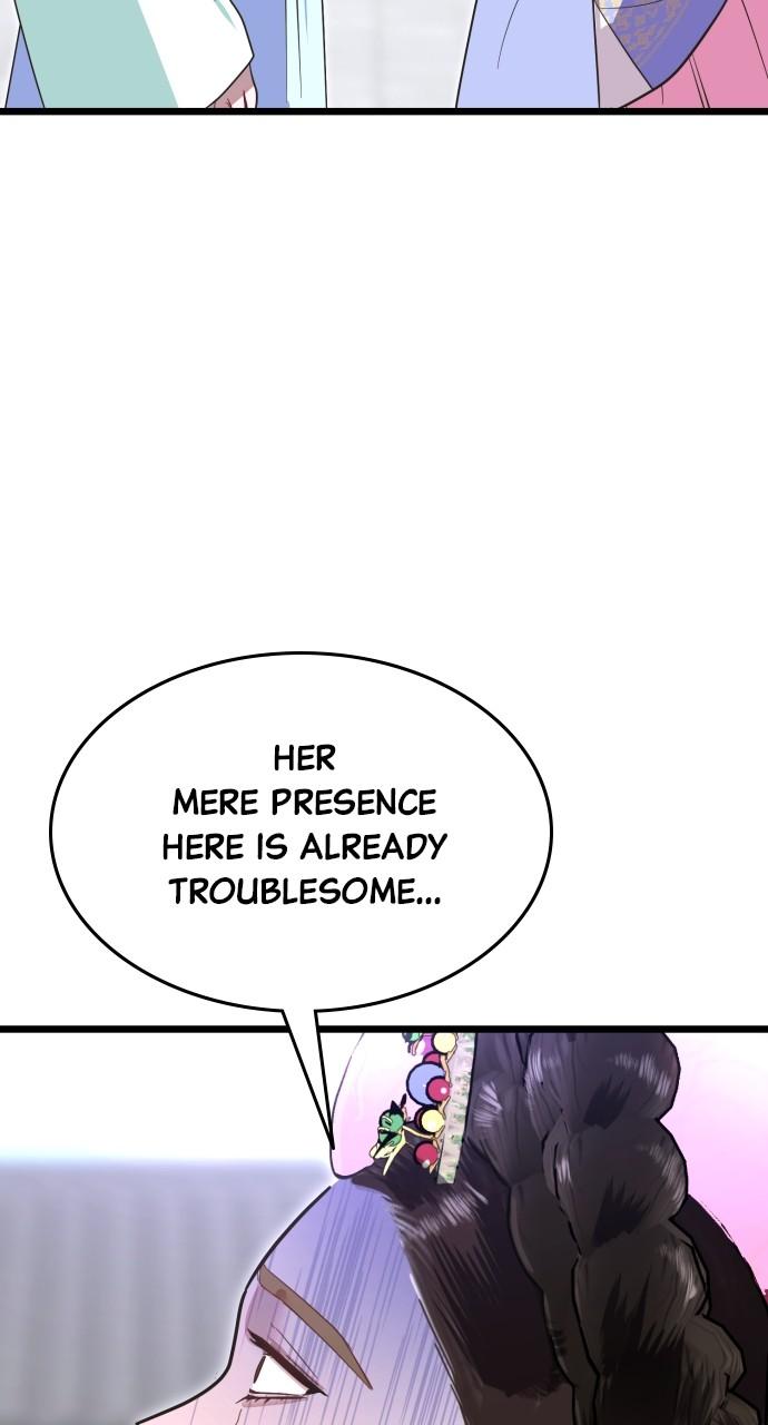 Mr. Magic Man Chap 79 - Next Chap 80