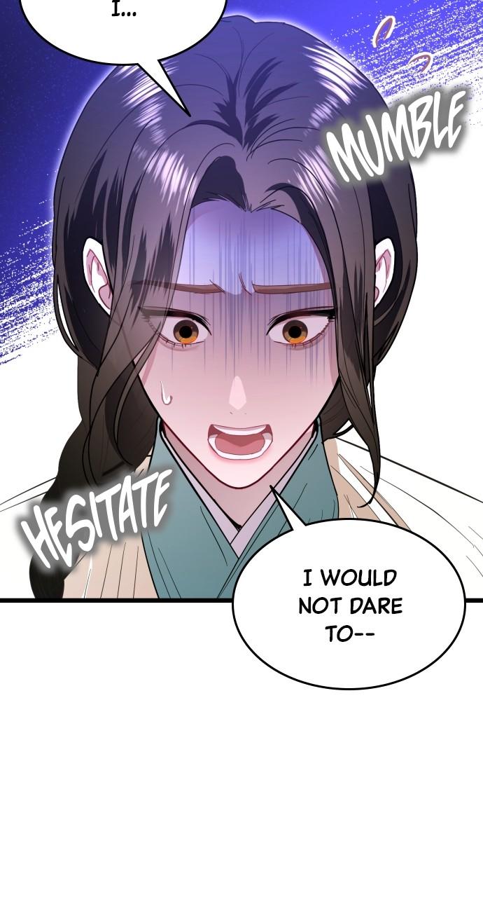 Mr. Magic Man Chap 79 - Next Chap 80