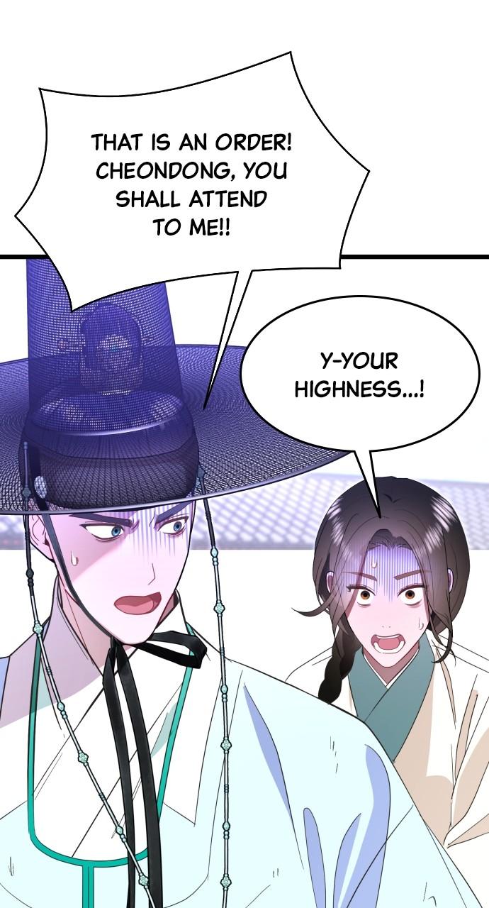 Mr. Magic Man Chap 79 - Next Chap 80
