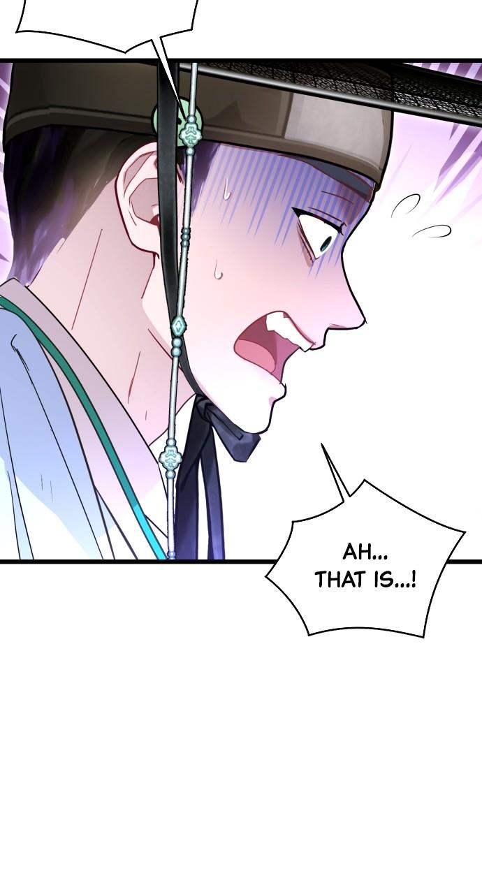 Mr. Magic Man Chap 79 - Next Chap 80