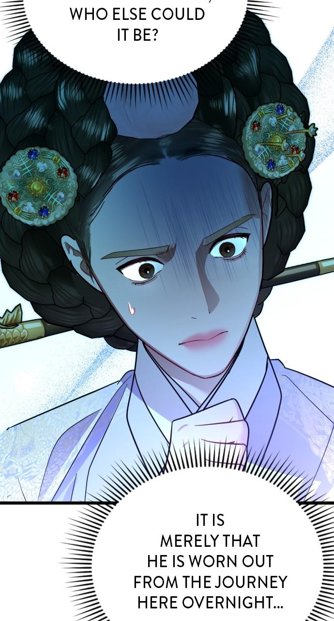 Mr. Magic Man Chap 79 - Next Chap 80