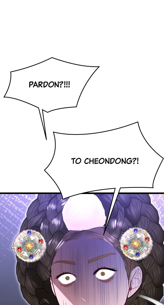 Mr. Magic Man Chap 79 - Next Chap 80