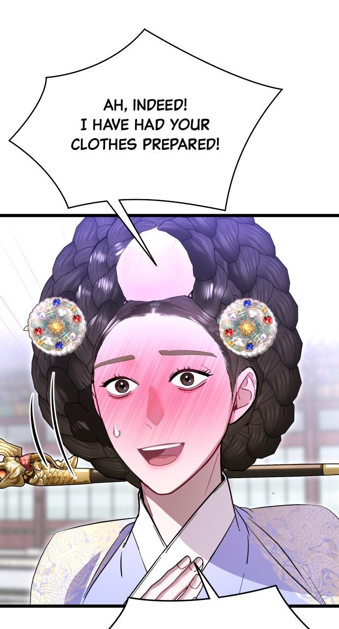 Mr. Magic Man Chap 79 - Next Chap 80