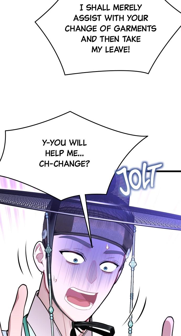 Mr. Magic Man Chap 79 - Next Chap 80