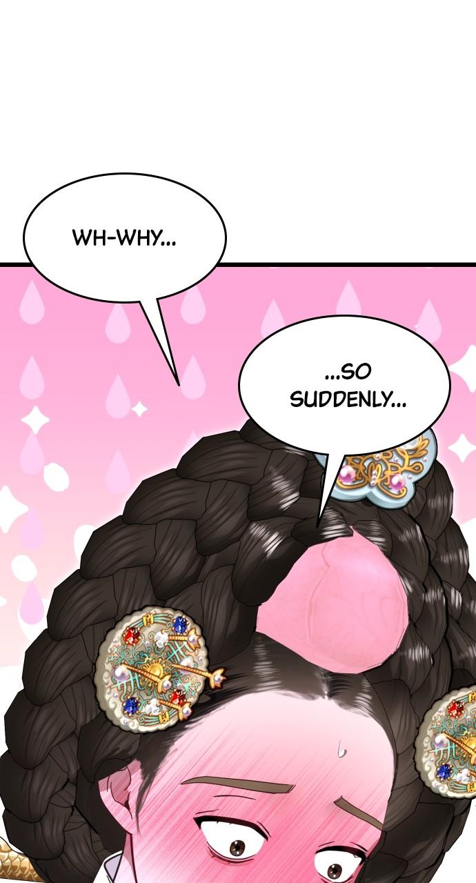 Mr. Magic Man Chap 79 - Next Chap 80