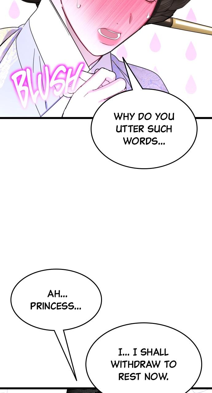 Mr. Magic Man Chap 79 - Next Chap 80