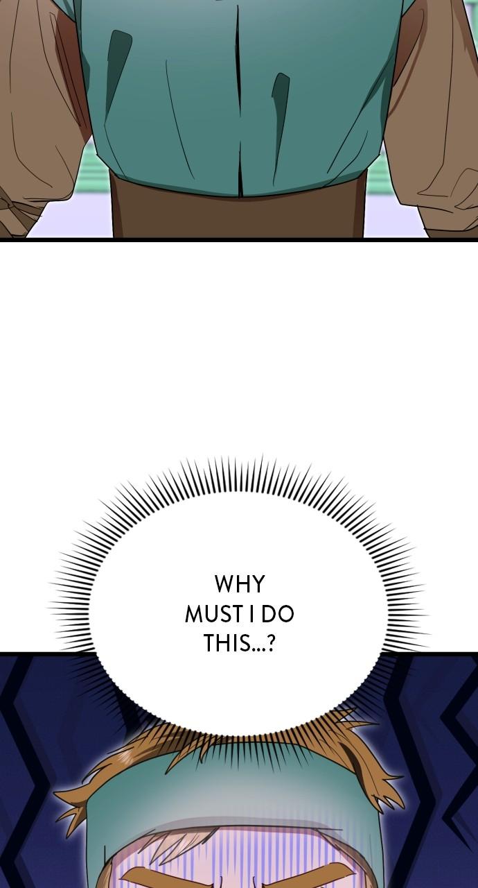 Mr. Magic Man Chap 79 - Next Chap 80