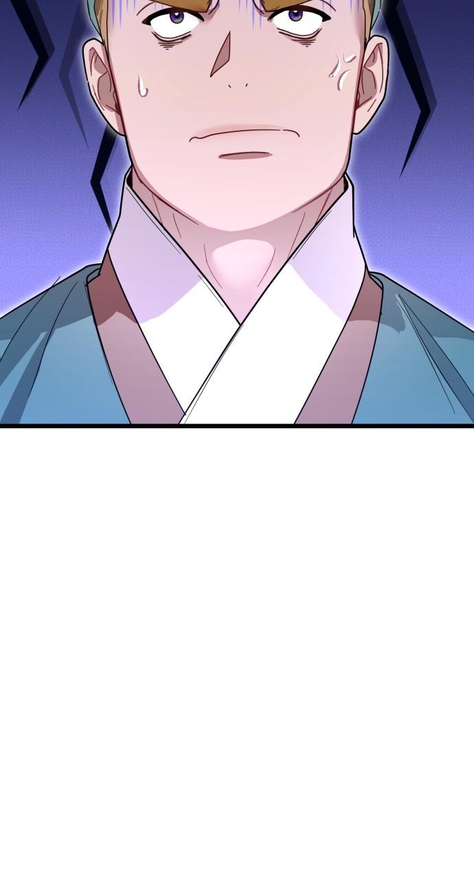 Mr. Magic Man Chap 79 - Next Chap 80