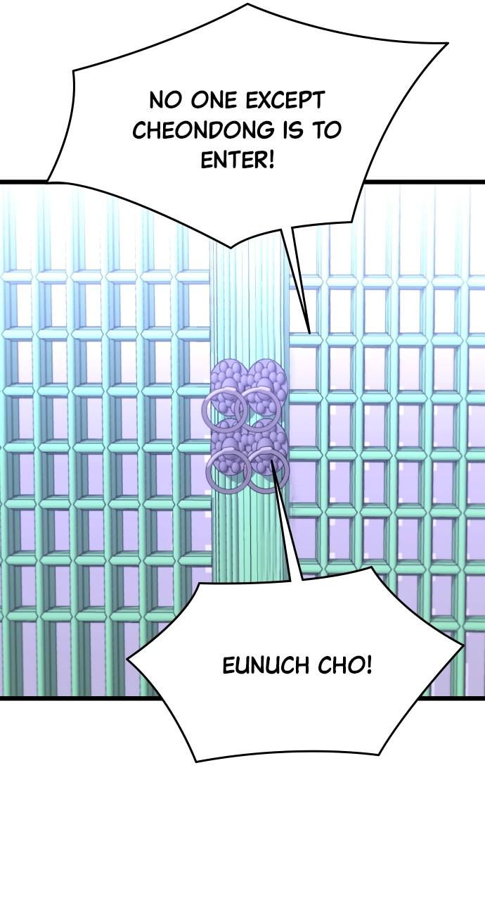 Mr. Magic Man Chap 79 - Next Chap 80