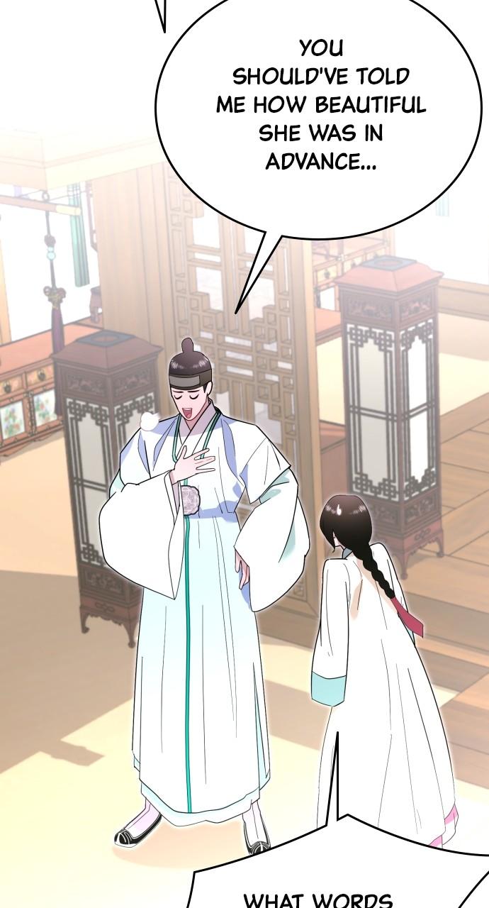 Mr. Magic Man Chap 79 - Next Chap 80