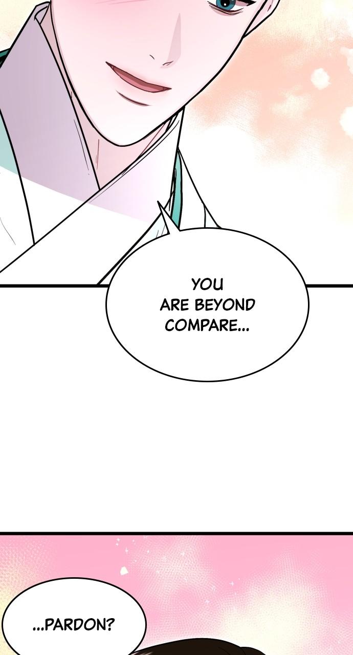 Mr. Magic Man Chap 79 - Next Chap 80