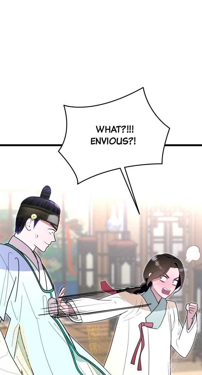 Mr. Magic Man Chap 79 - Next Chap 80