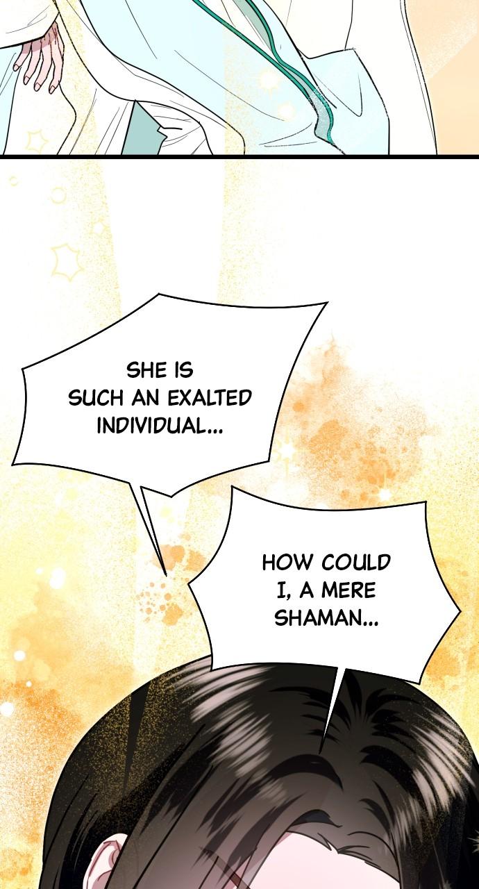 Mr. Magic Man Chap 79 - Next Chap 80
