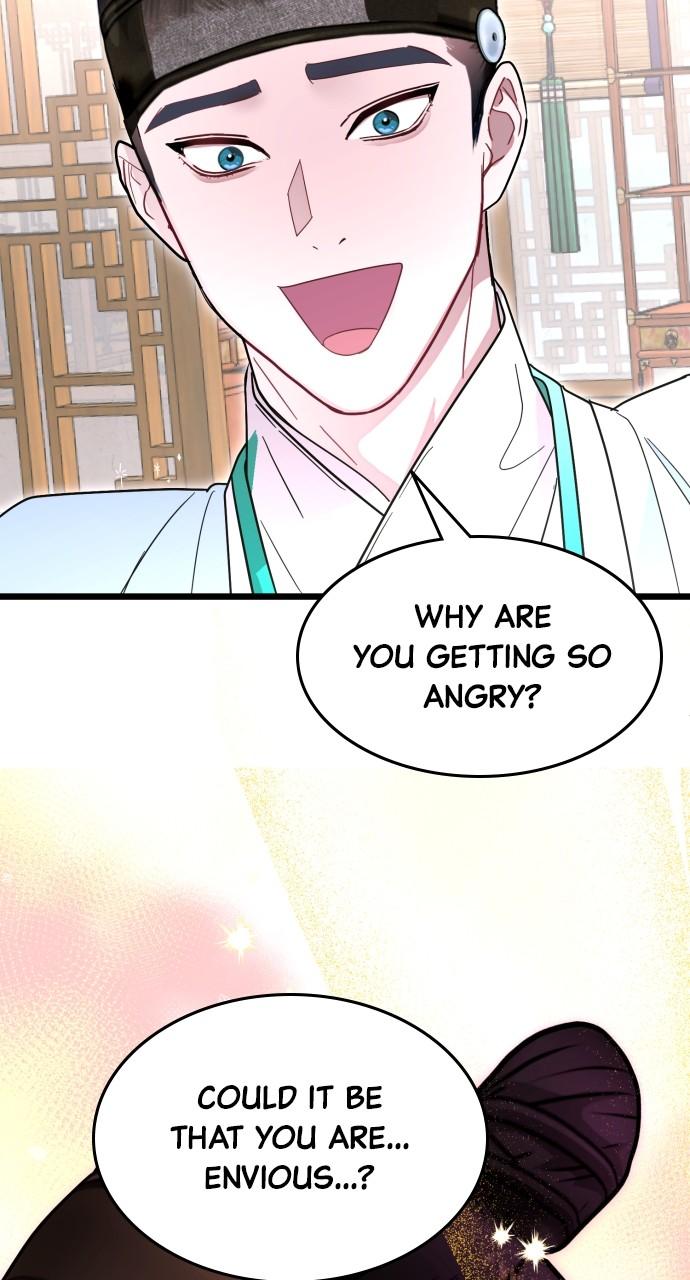 Mr. Magic Man Chap 79 - Next Chap 80