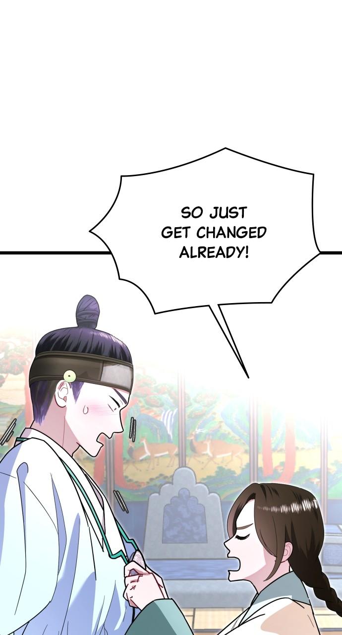 Mr. Magic Man Chap 79 - Next Chap 80