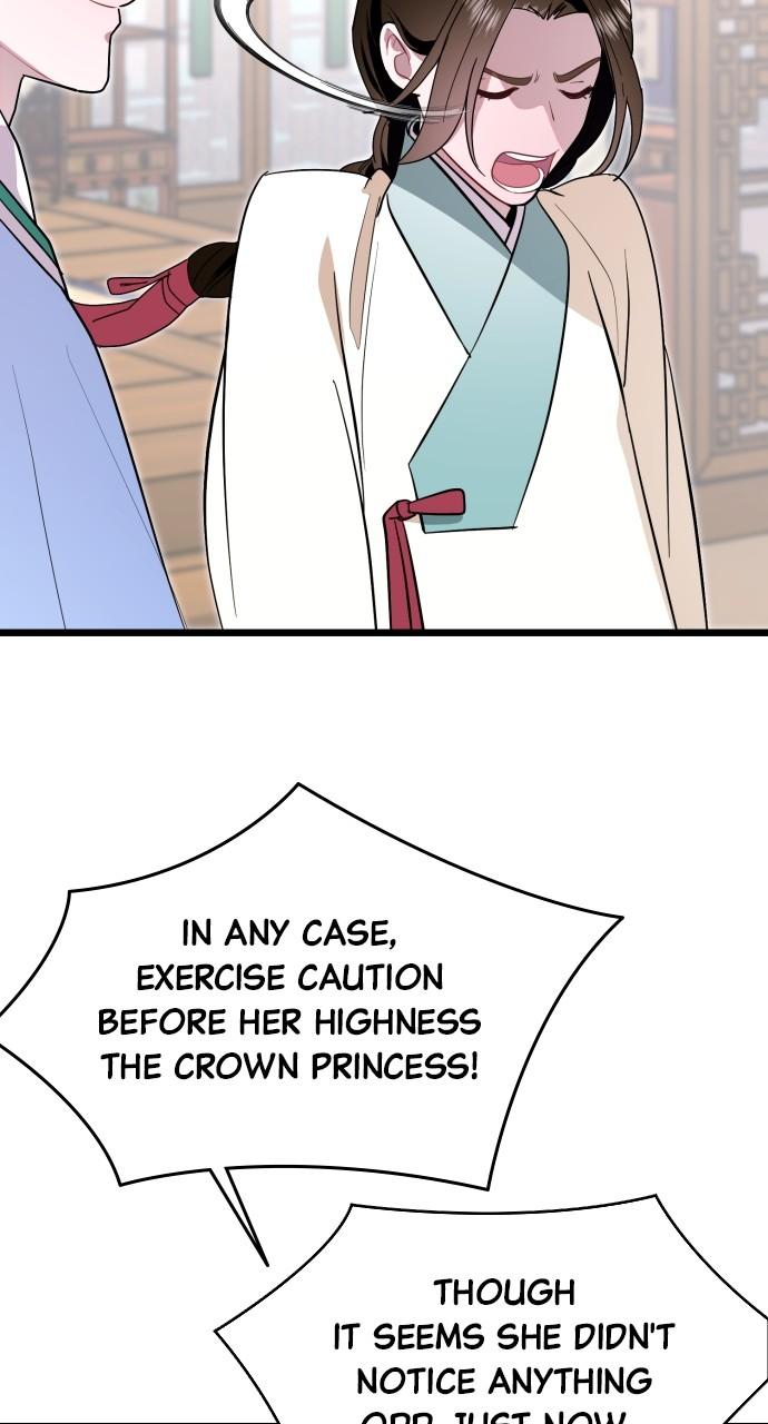 Mr. Magic Man Chap 79 - Next Chap 80