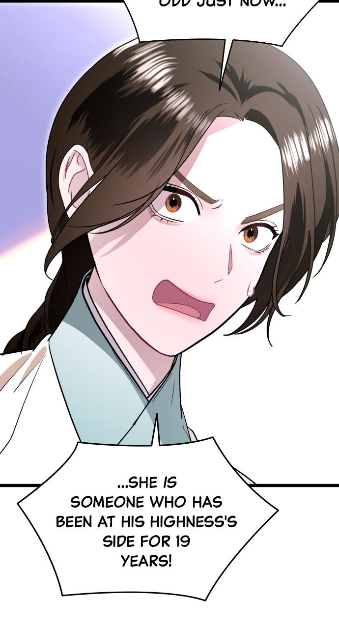 Mr. Magic Man Chap 79 - Next Chap 80