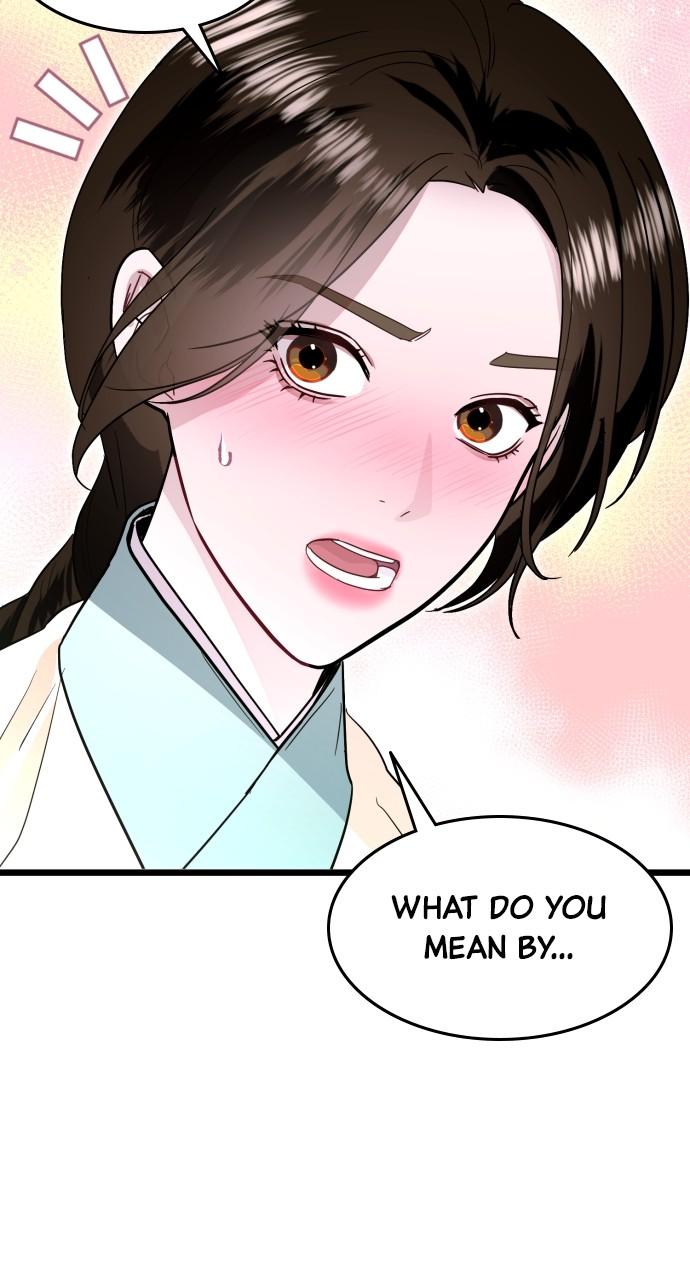 Mr. Magic Man Chap 79 - Next Chap 80