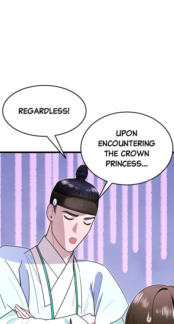 Mr. Magic Man Chap 79 - Next Chap 80