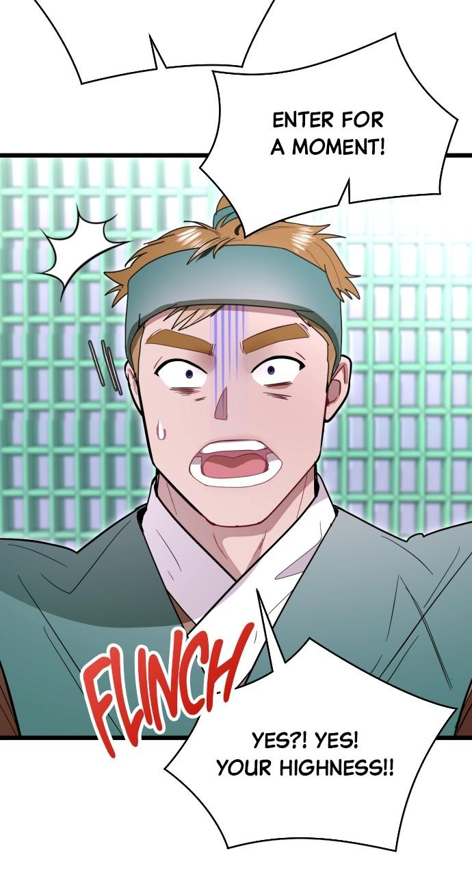 Mr. Magic Man Chap 79 - Next Chap 80