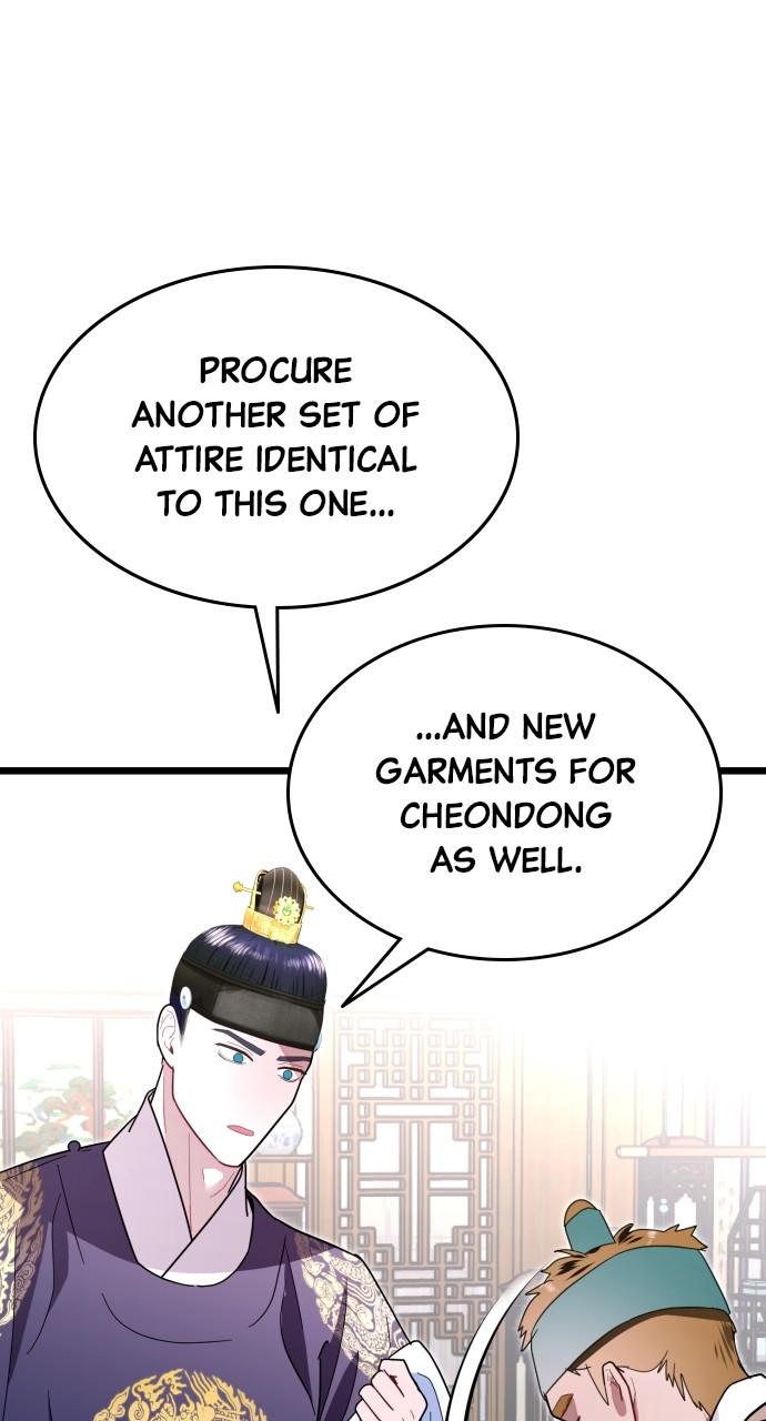 Mr. Magic Man Chap 79 - Next Chap 80