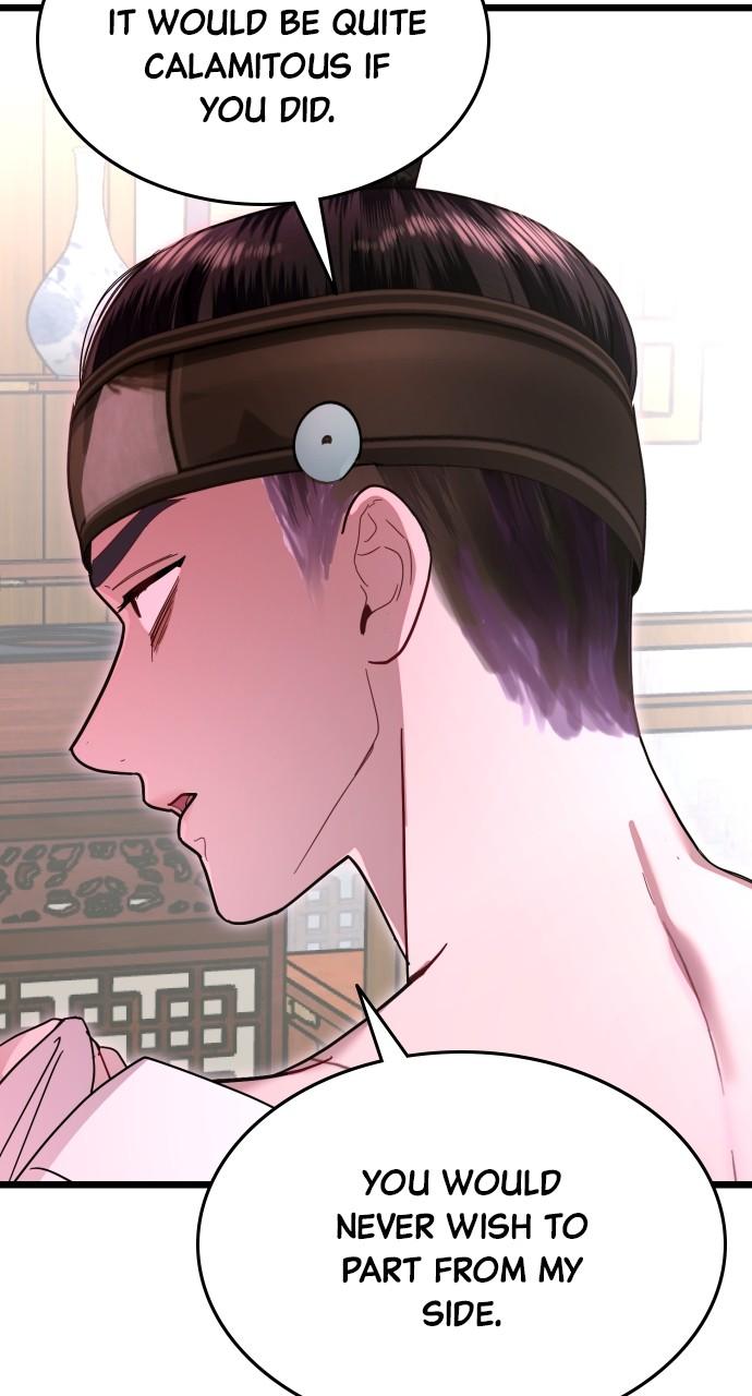 Mr. Magic Man Chap 79 - Next Chap 80