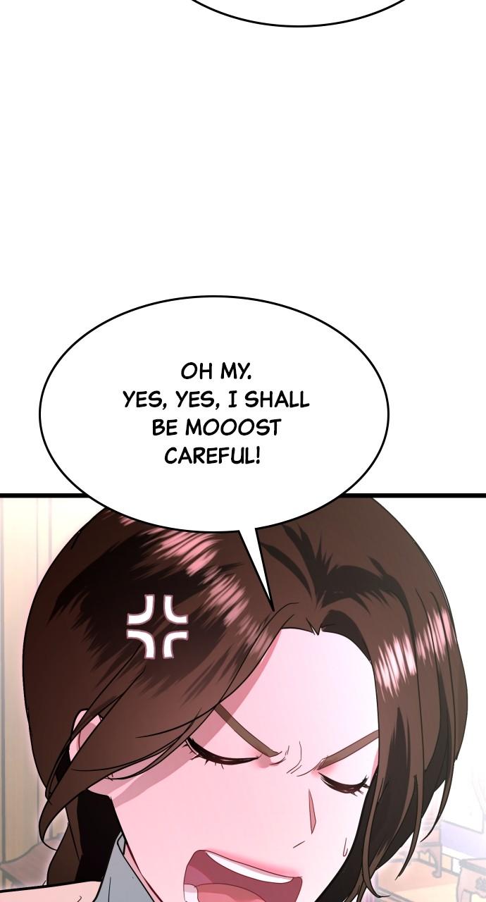 Mr. Magic Man Chap 79 - Next Chap 80