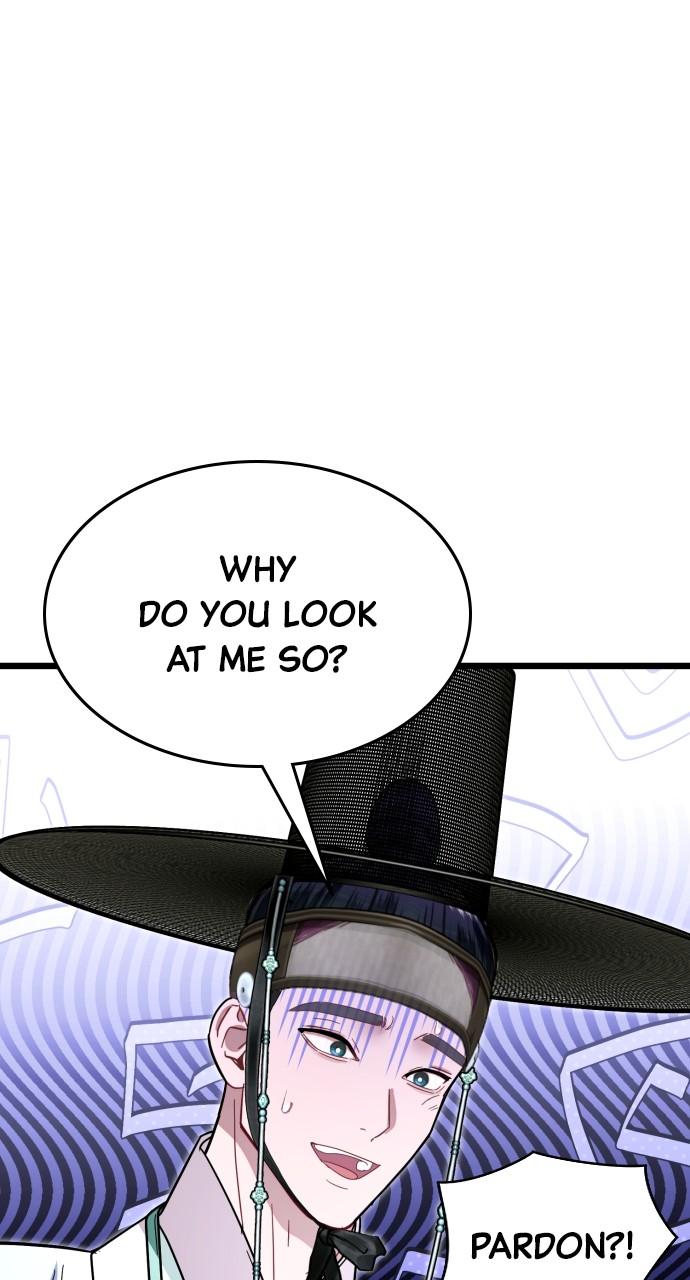 Mr. Magic Man Chap 79 - Next Chap 80