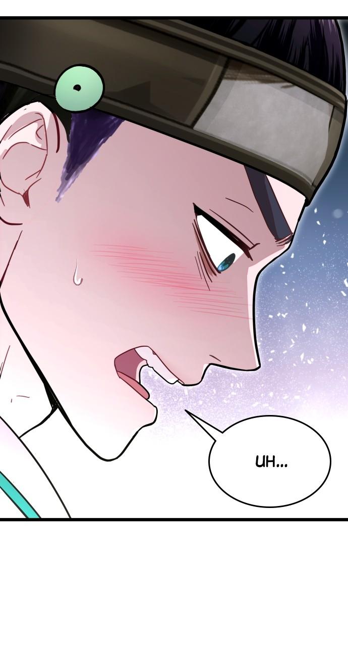 Mr. Magic Man Chap 79 - Next Chap 80