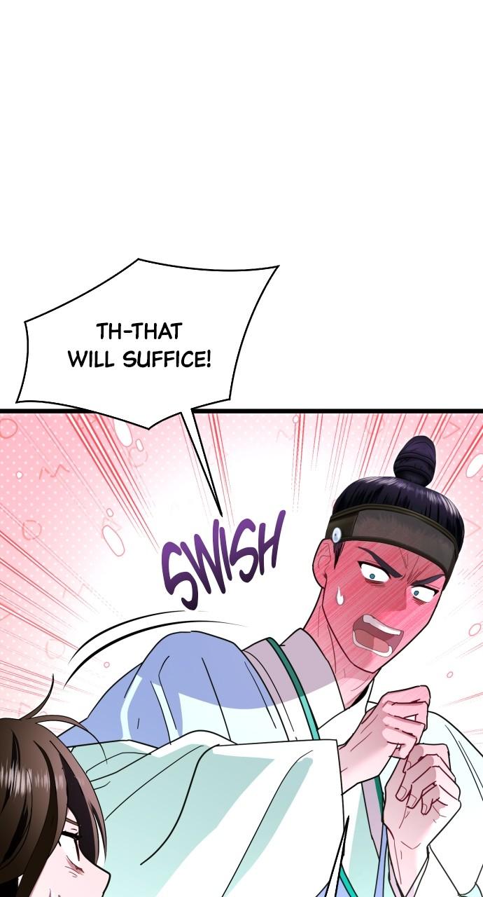 Mr. Magic Man Chap 79 - Next Chap 80