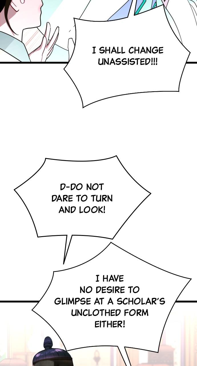 Mr. Magic Man Chap 79 - Next Chap 80