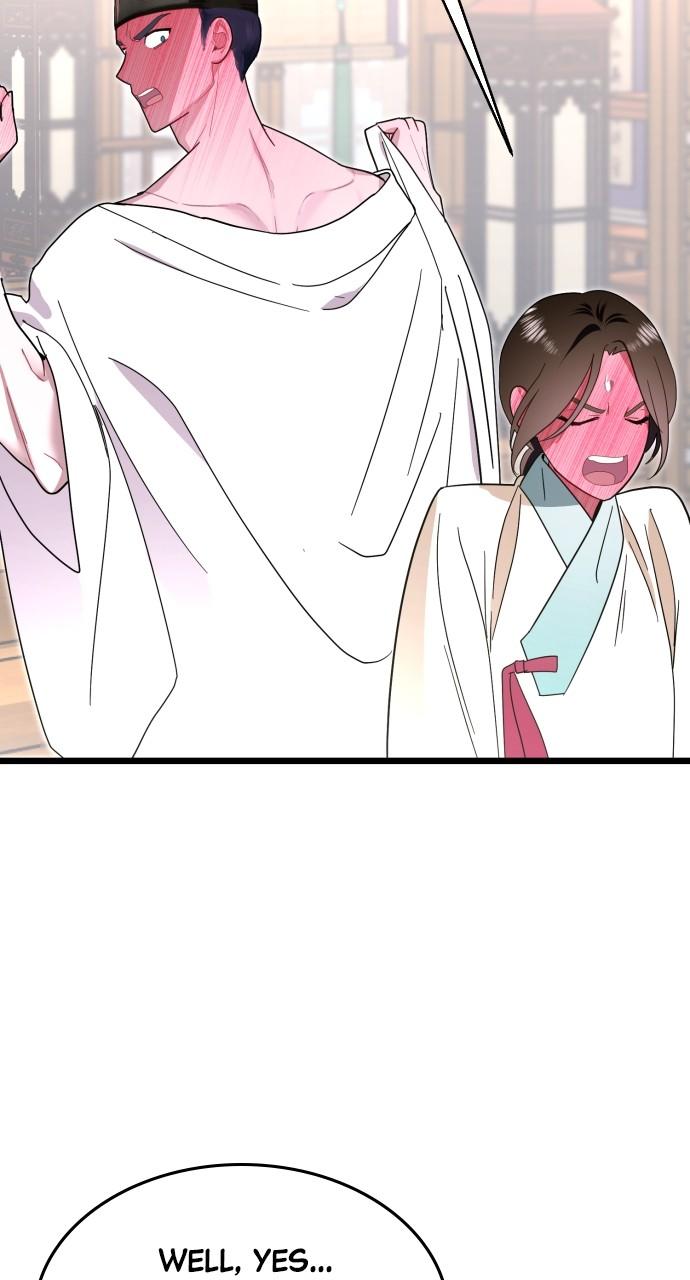Mr. Magic Man Chap 79 - Next Chap 80