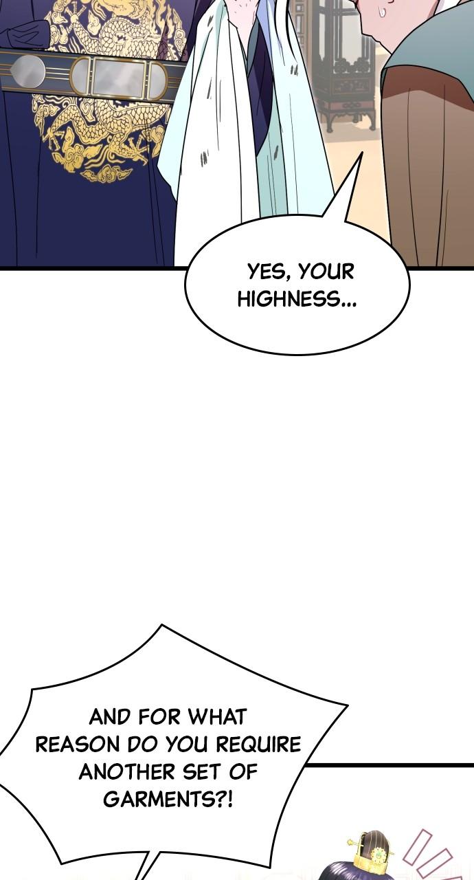 Mr. Magic Man Chap 79 - Next Chap 80