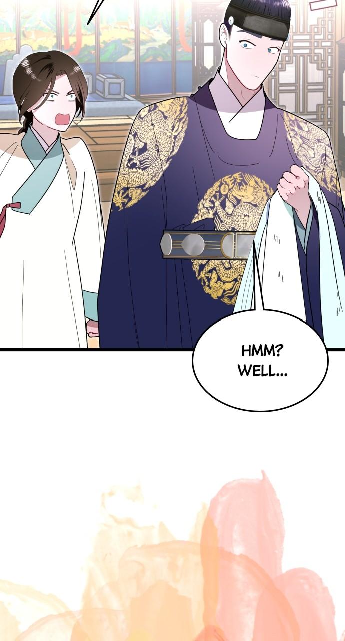 Mr. Magic Man Chap 79 - Next Chap 80