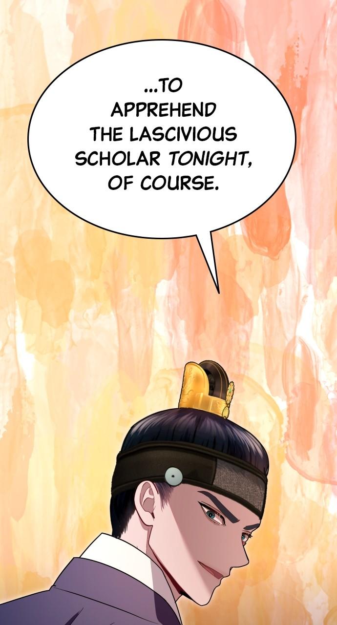 Mr. Magic Man Chap 79 - Next Chap 80