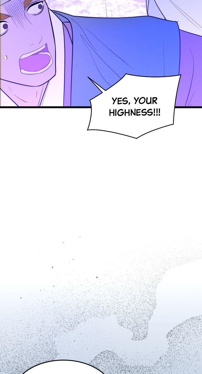 Mr. Magic Man Chap 87 - Next Chap 88