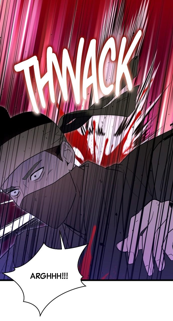 Mr. Magic Man Chap 87 - Next Chap 88