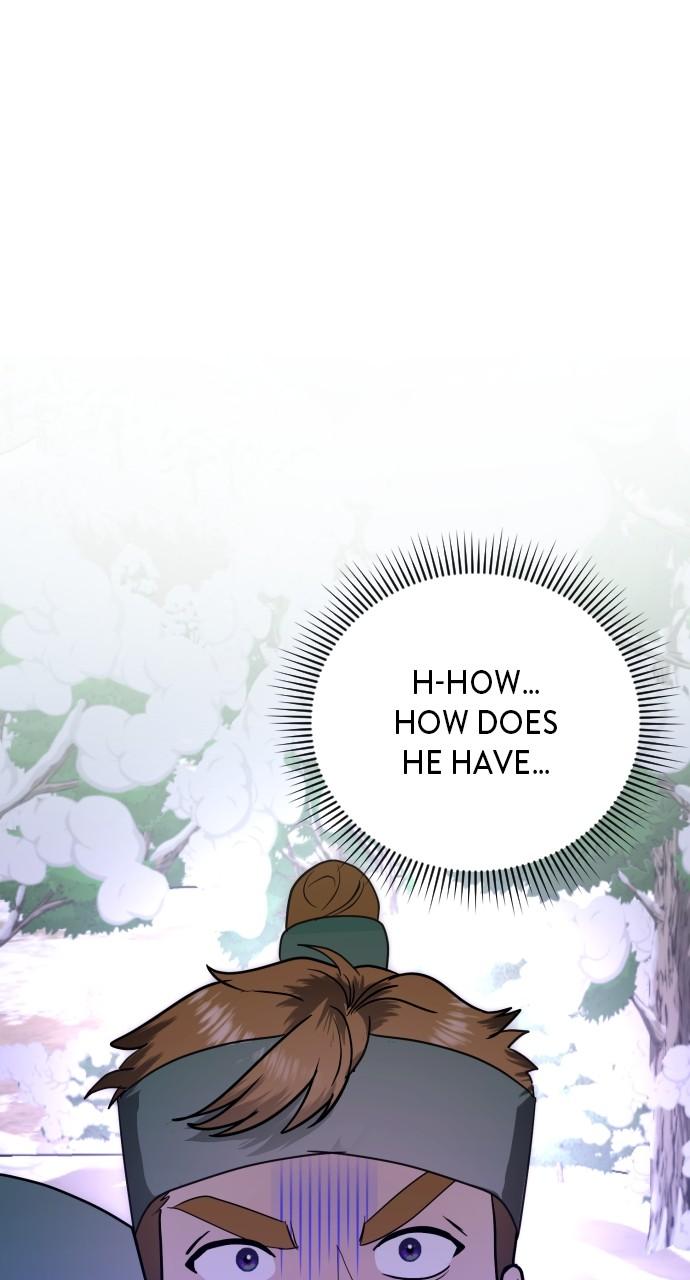 Mr. Magic Man Chap 87 - Next Chap 88