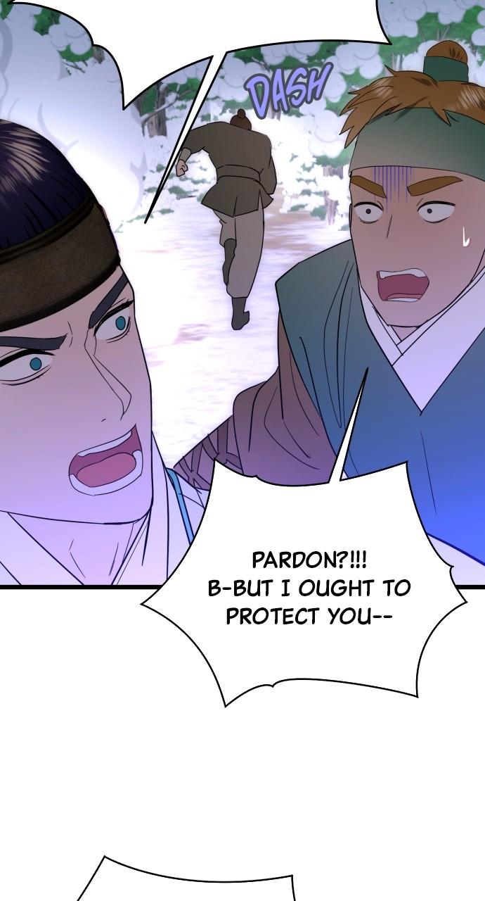 Mr. Magic Man Chap 87 - Next Chap 88