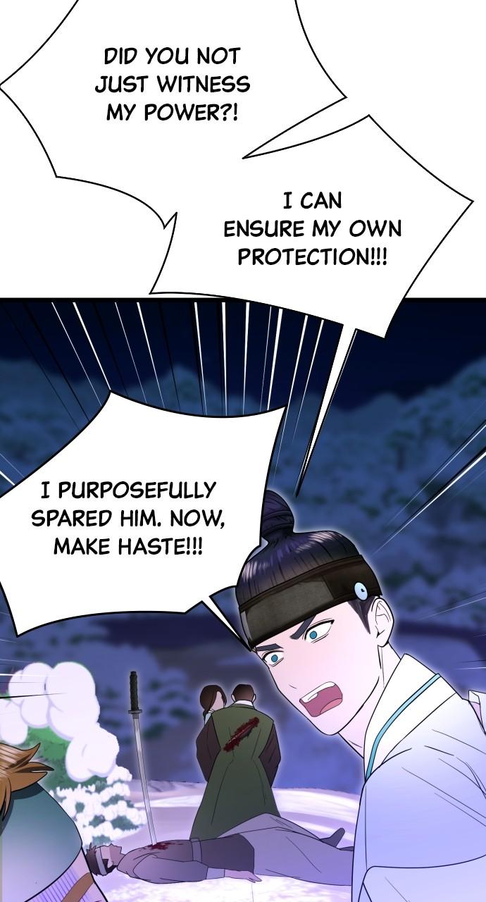 Mr. Magic Man Chap 87 - Next Chap 88