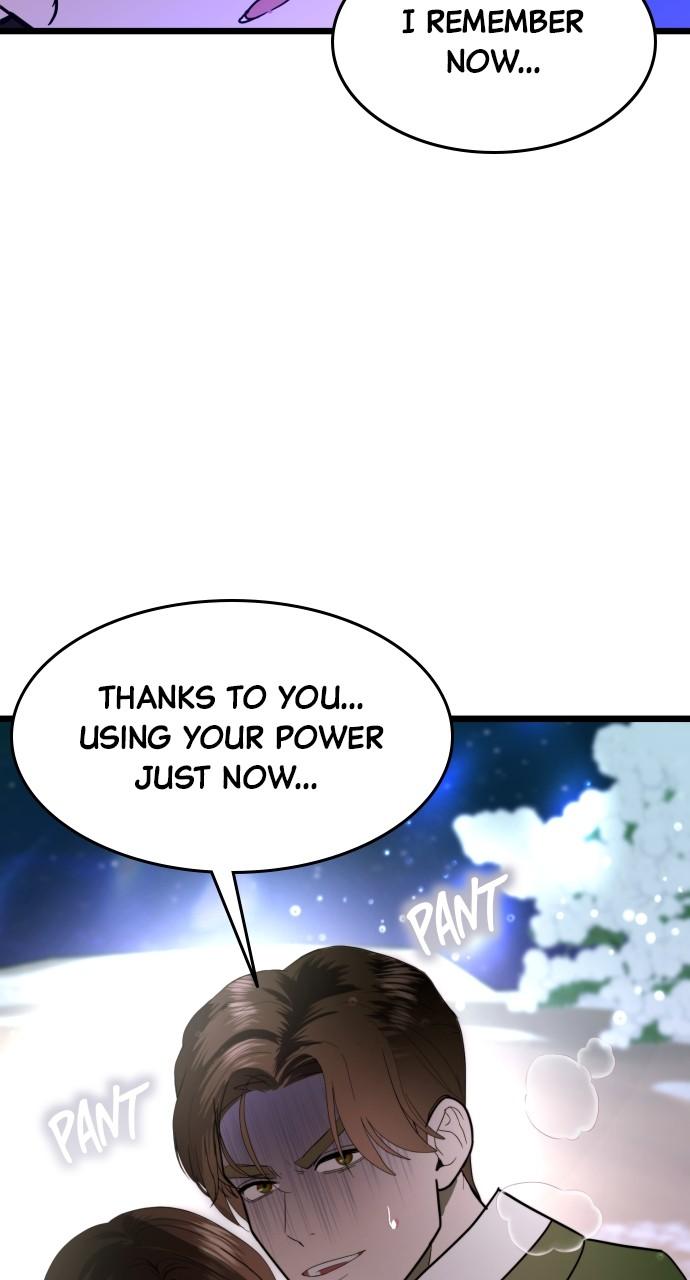 Mr. Magic Man Chap 87 - Next Chap 88